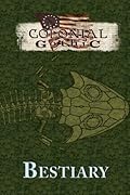 Colonial Gothic: Bestiary