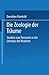 Die Zoologie der Träume: Studien zum Tiermotiv in der Literatur der Moderne (German Edition)