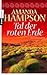 Tal der roten Erde: Australienroman (German Edition)
