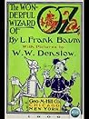 The Wonderful Wizard of Oz