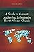 A Study of Current Leadership Styles in the North African Church