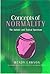Concepts of Normality: The ...