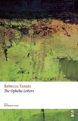 The Ophelia Letters (Paperback)
