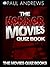 The Horror Movies Quiz Book