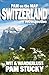 Pam on the Map: Switzerland: (retrospective)