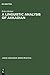 A Linguistic Analysis of Akkadian by Erica Reiner