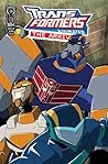Transformers Animated - The Arrival #6
