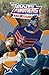 Transformers Animated - The Arrival #6 by Marty Isenberg