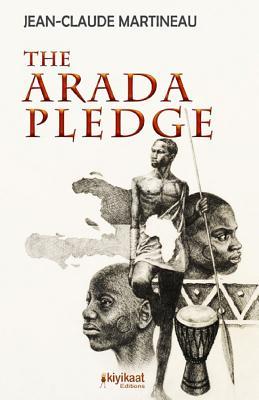 The Arada Pledge (Paperback)