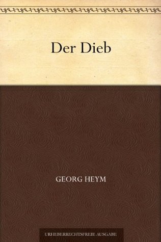 Der Dieb
