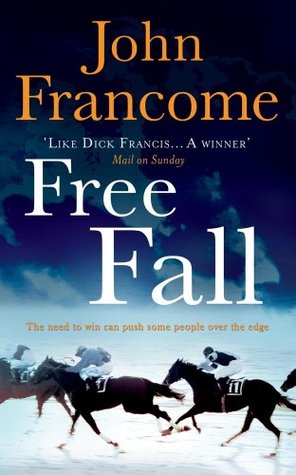 Free Fall (Kindle Edition)