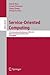Service-Oriented Computing:...