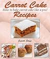 Carrot Cake Recip...