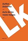 Auto de los Reyes Magos by Anonymous
