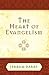 The Heart of Evangelism by Jerram Barrs