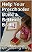 Help Your Preschooler Build...