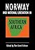 Norway and National Liberation in Southern Africa
