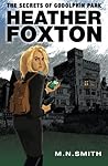 Heather Foxton - ...