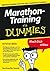 Marathon-Training für Dummies