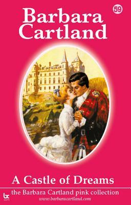 A Castle of Dreams (The Pink Collection, #59)