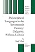 Philosophical Languages in the Seventeenth Century by Jaap Maat