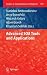 Advanced SOA Tools and Appl...
