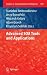 Advanced SOA Tools and Applications (Studies in Computational Intelligence, 499)