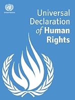 Universal Declaration of Human Rights
