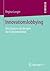 Innovationslobbying: Eine A...
