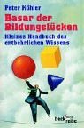 Basar der Bildungslücken (Paperback)