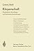 Körperschall: Physikalische Grundlagen und Technische Anwendungen (German Edition)
