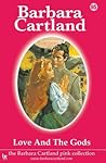 Love and the Gods by Barbara Cartland