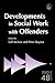Developments in Social Work...