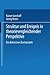 Struktur und Ereignis in theorievergleichender Perspektive by Rainer Greshoff