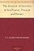 The Interest of America in Sea Power, Present and Future