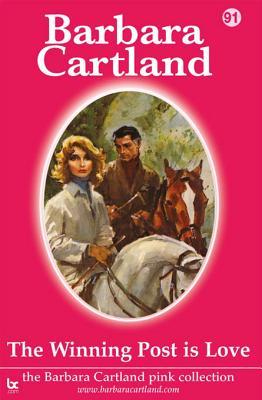 The Winning Post Is Love (ebook)