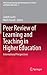 Peer Review of Learning and...