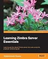 Learning Zimbra S...