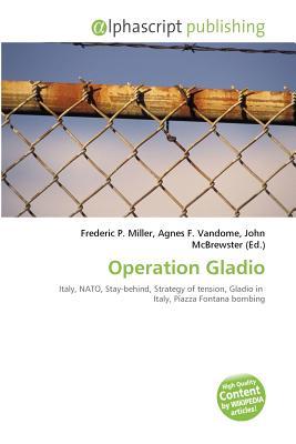 Operation Gladio