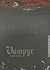 Vampyr by David Rudkin