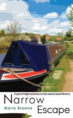 Narrow Escape (Narrow Boat Books)