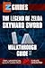EZ Guides - The Legend of Zelda Skyward Sword