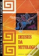 Cover of Deuses da Mitologia