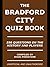 The Bradford City Quiz Book...
