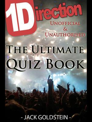 1D - One Direction: The Ultimate Quiz Book
