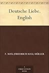 Deutsche Liebe. E...