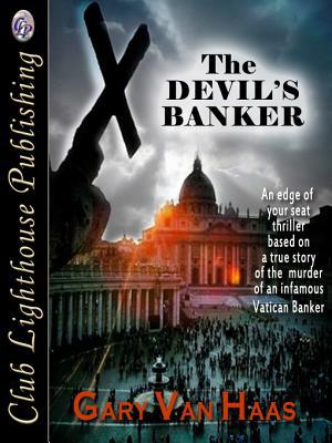 The Devil's Banker