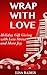 Wrap with Love by Lisa Bader