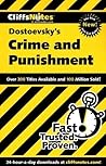 CliffsNotes on Dostoevsky's Crime and Punishment (Cliffsnotes Literature Guides) Book cover for CliffsNotes on Dostoevsky's Crime and Punishment (Cliffsnotes Literature Guides)