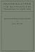 Betriebswissenschaft by Max Mayer